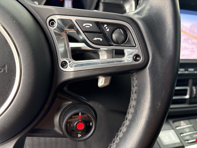 Used 2021 Porsche Macan GTS image 18