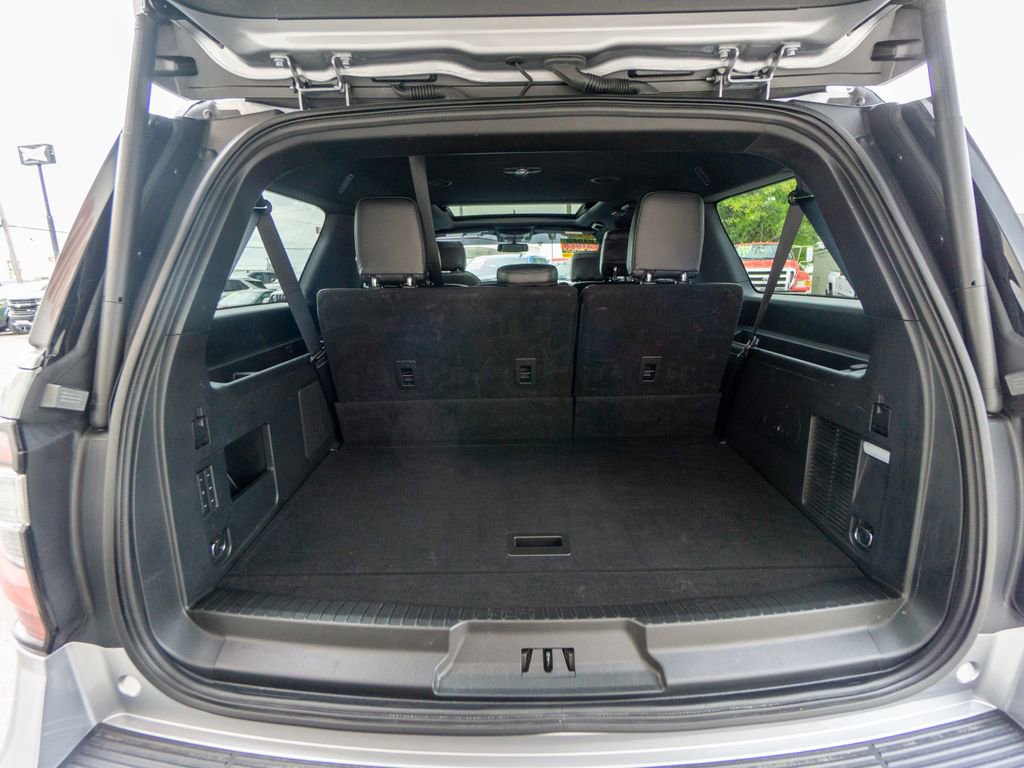 Used 2020 Ford Expedition Max Limited w/ Equipment Group 301A image 44
