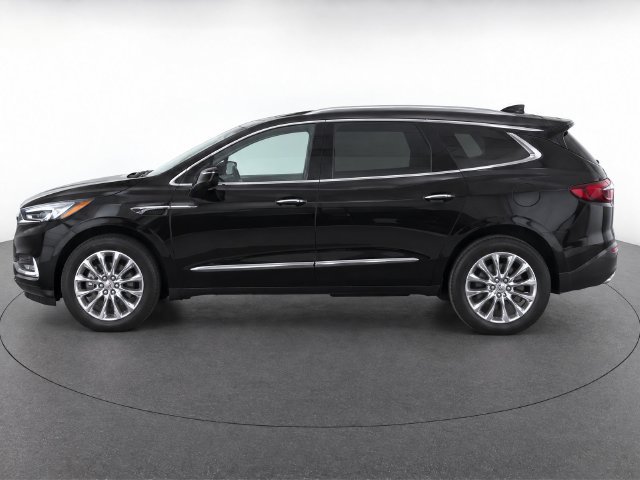 Used 2020 Buick Enclave Premium w/ Surround and Sites Package AWD/4WD image 6