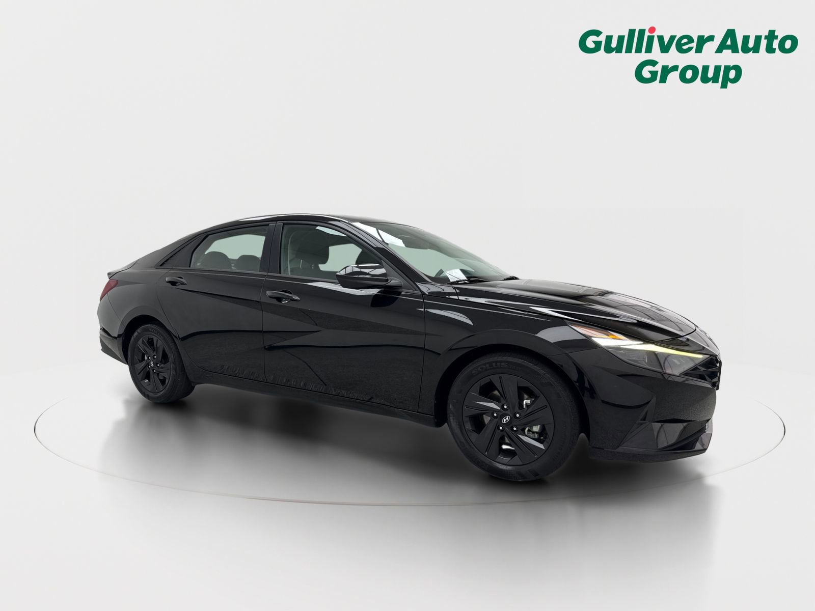 Used 2021 Hyundai Elantra SEL FWD image 12