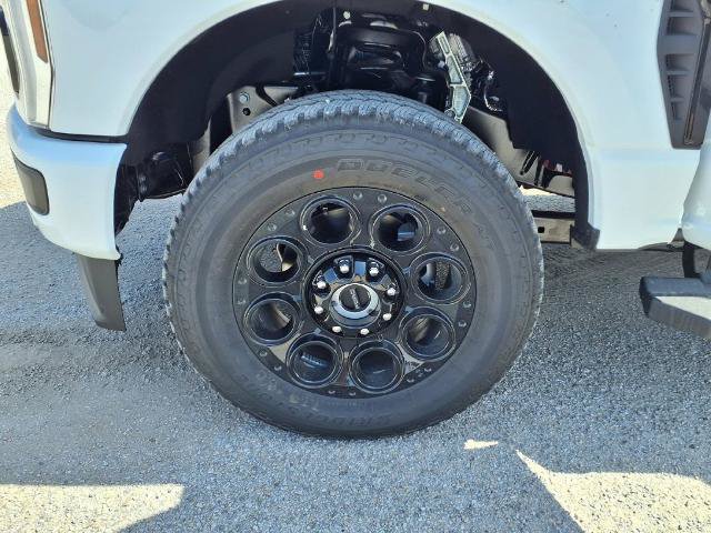New 2026 Ford F350 Lariat w/ Black Appearance Package AWD/4WD image 52