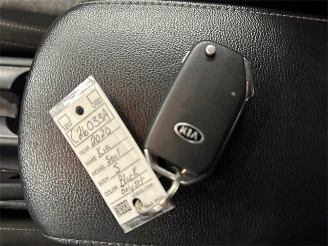 Used 2020 Kia Soul S image 28