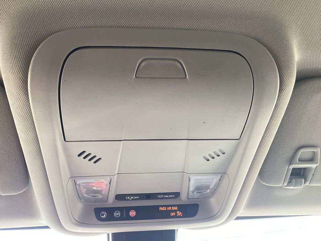 Used 2022 Chevrolet Equinox LT image 23