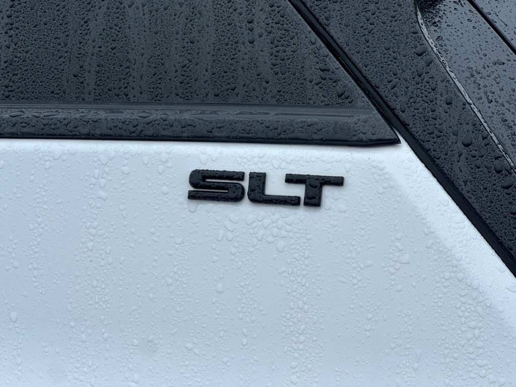 Used 2021 GMC Terrain SLT w/ Elevation Edition AWD/4WD image 4