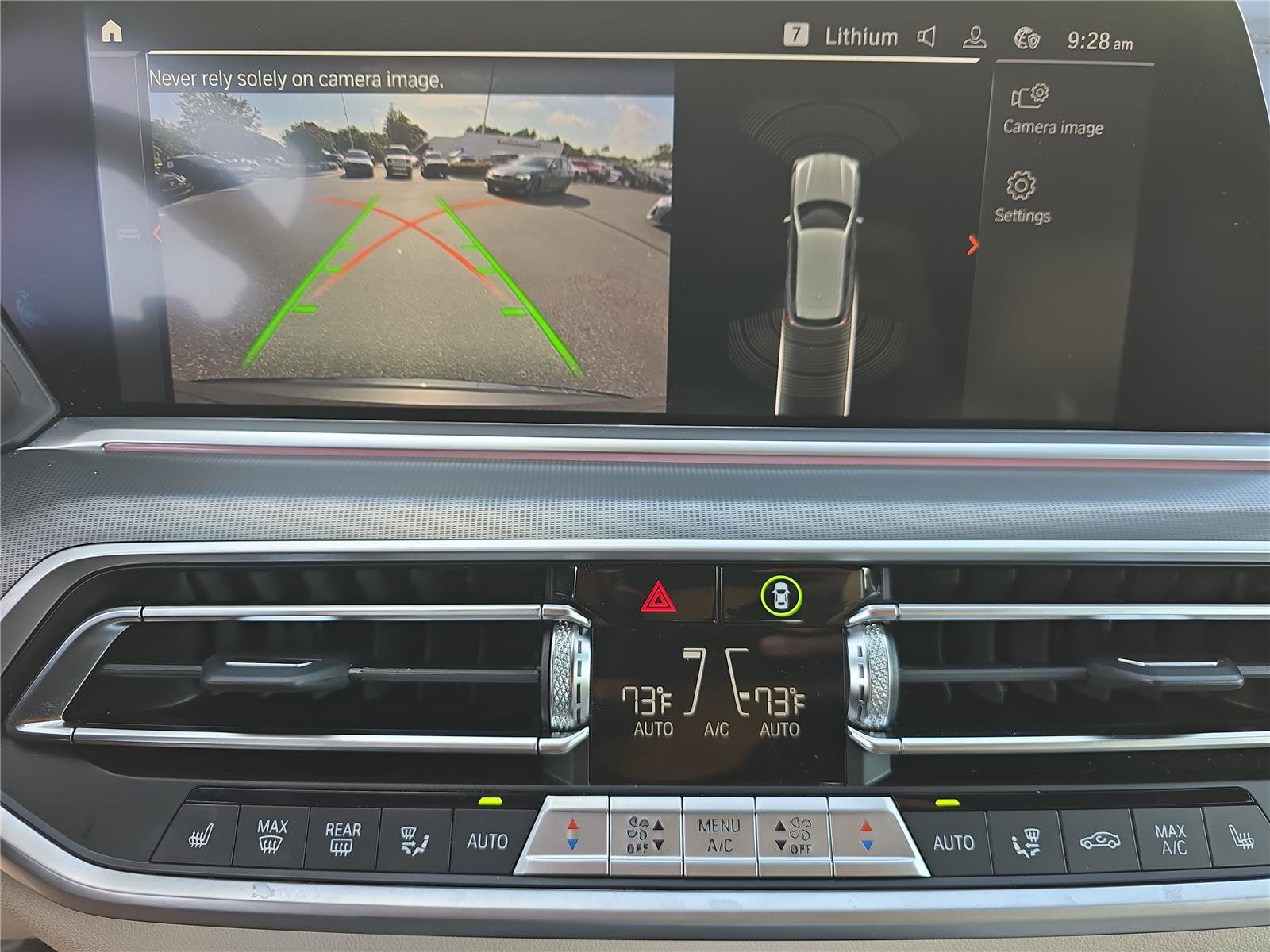 Used 2022 BMW X5 sDrive40i RWD image 18