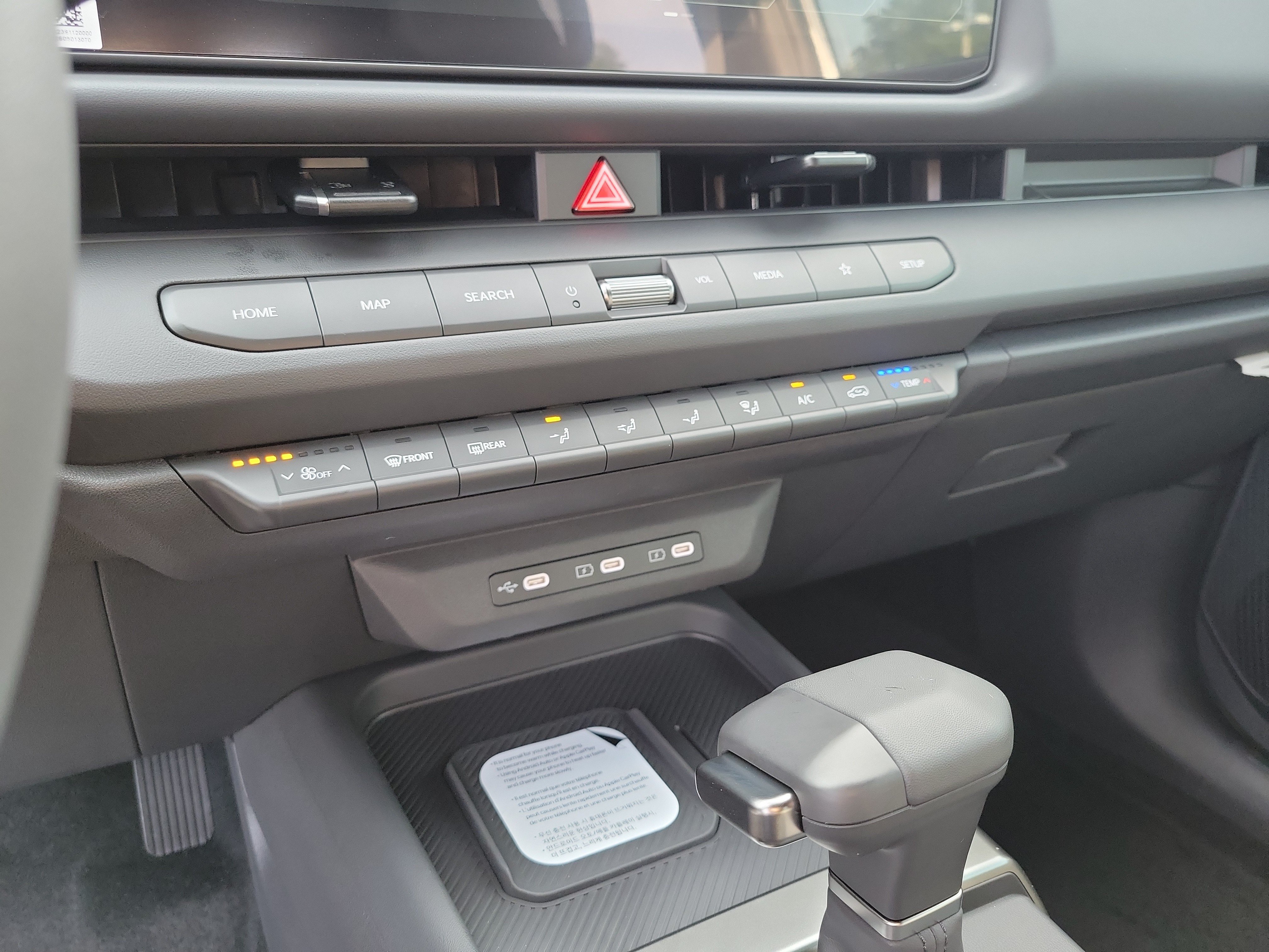 New 2027 Kia Seltos X-Line S AWD/4WD image 18