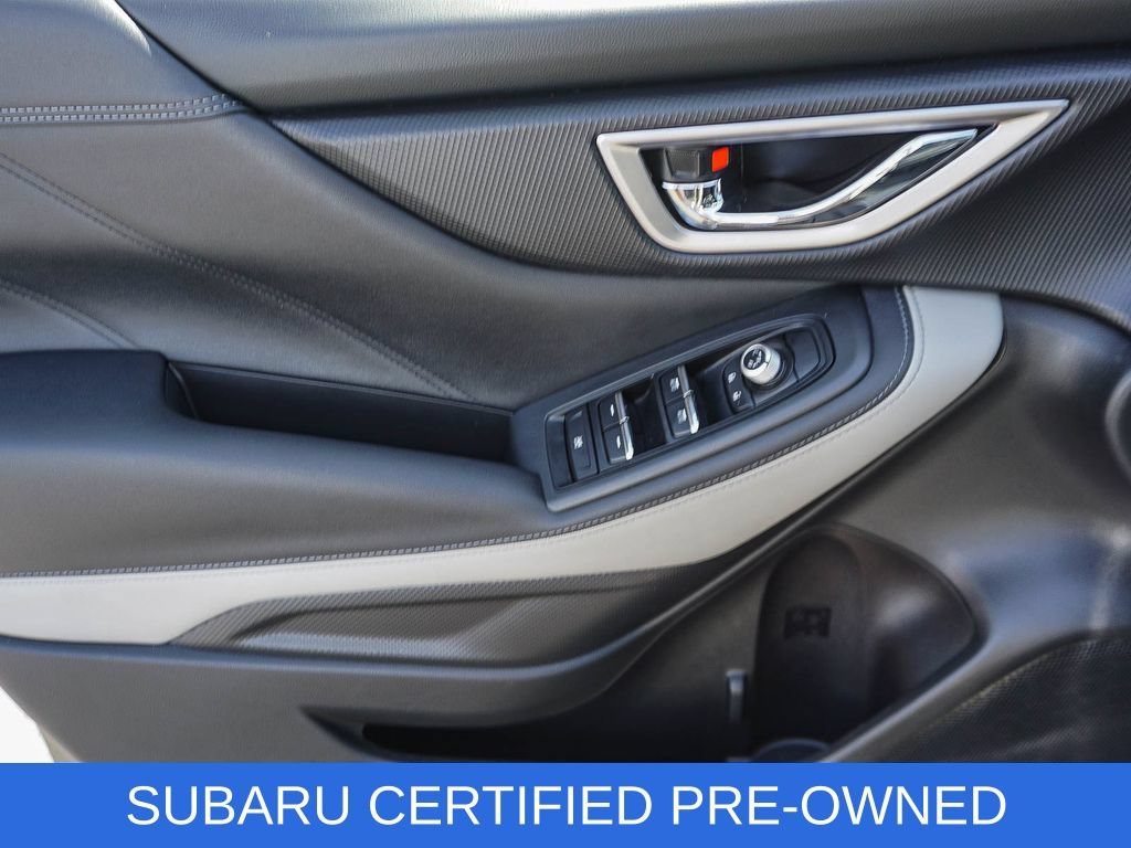 Certified 2023 Subaru Forester Limited AWD/4WD image 18