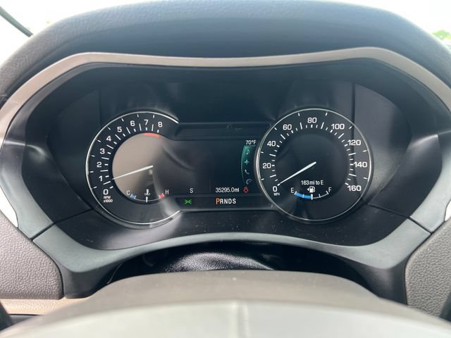 Certified 2020 Lincoln MKZ Reserve w/ Elements Package FWD image 19