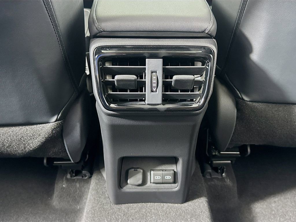 Used 2025 Lexus NX 350 AWD w/ Accessory Package (2T) image 30