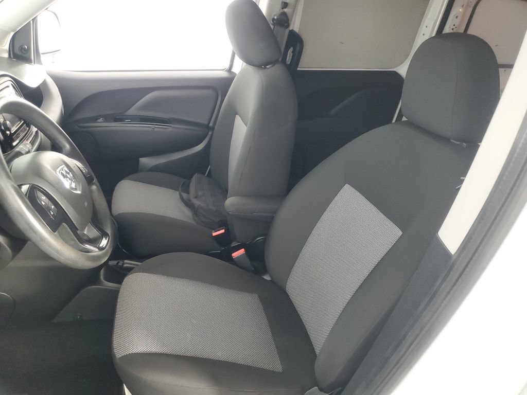 Used 2020 RAM ProMaster City Tradesman FWD image 13