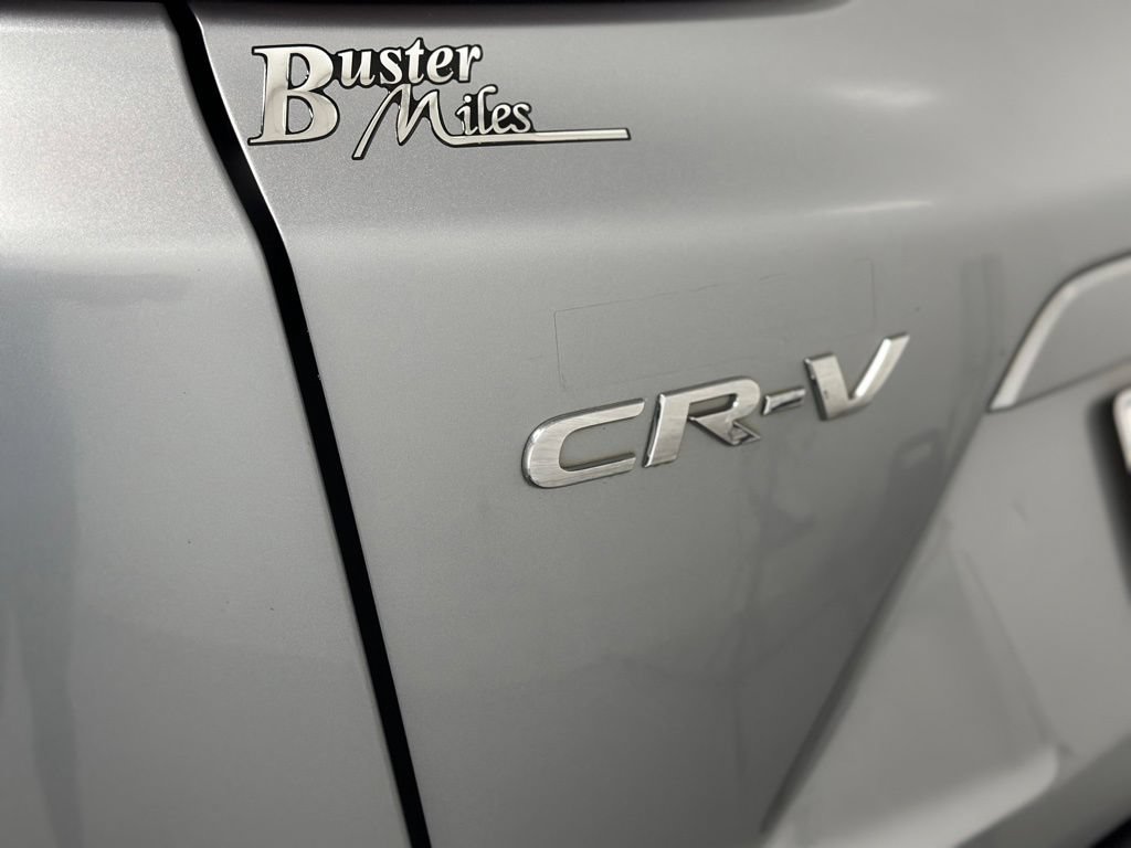 Used 2018 Honda CR-V EX image 23