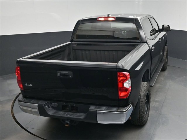 Used 2020 Toyota Tundra SR5 image 43