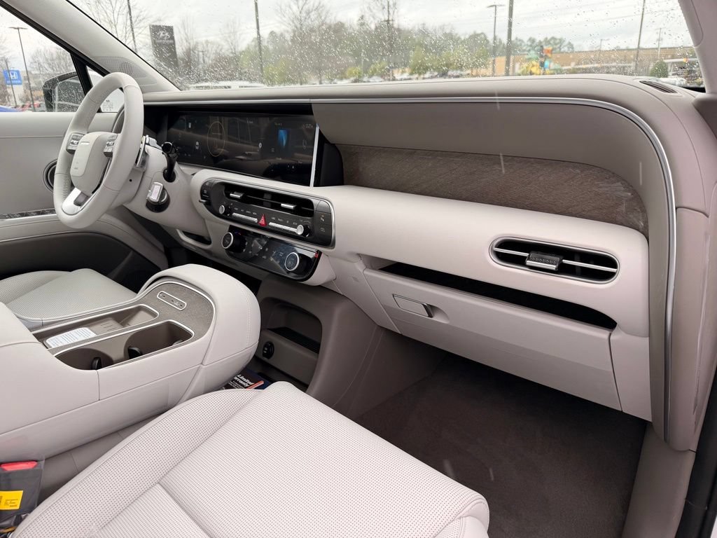 New 2026 Hyundai Palisade SEL Premium w/ Tow & Go Package FWD image 31