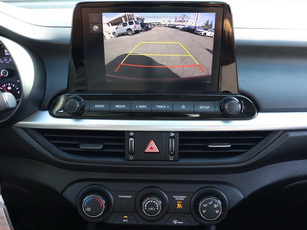 Used 2024 Kia Forte LXS image 29