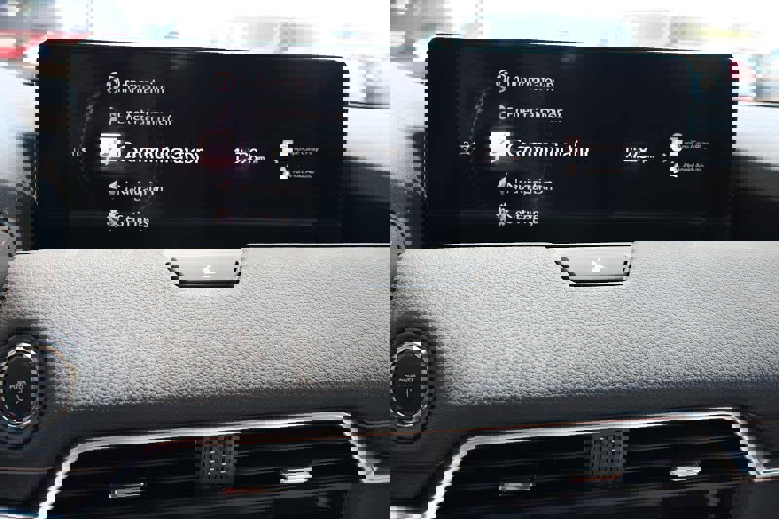 Used 2025 MAZDA CX-90 Plug-In Hybrid w/Premium Sport image 22