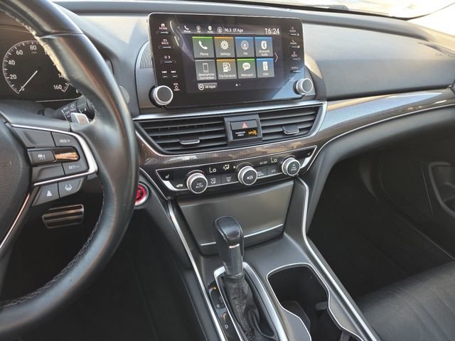 Used 2022 Honda Accord Sport Special Edition image 33