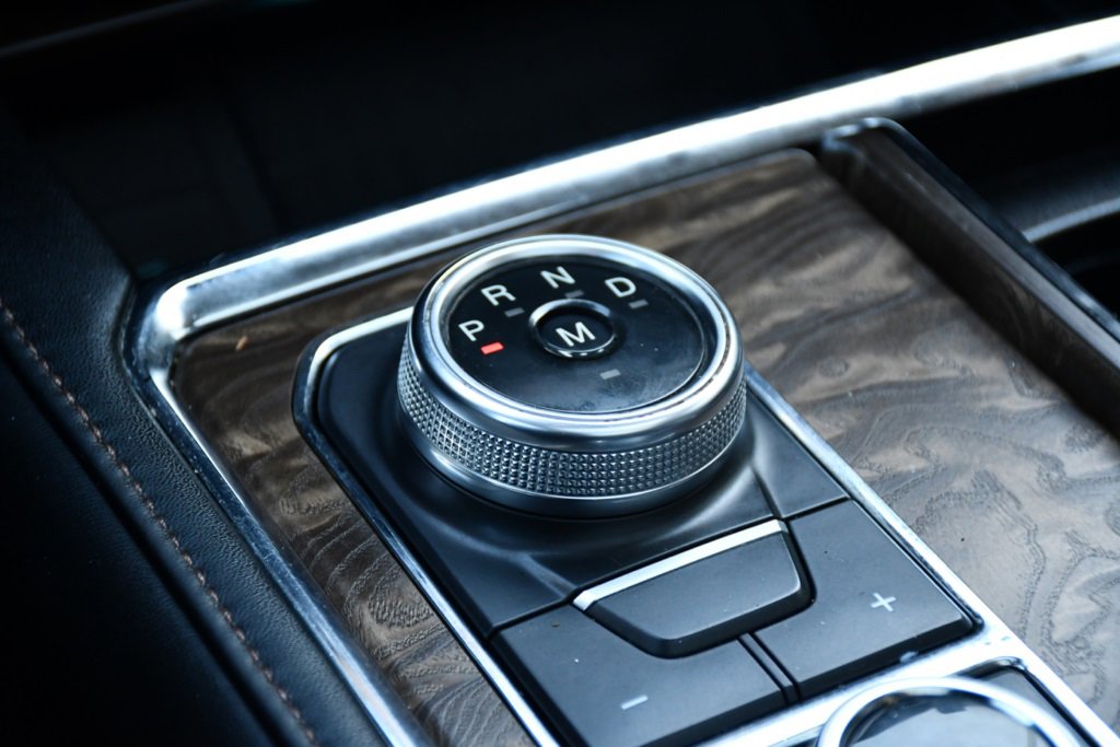 Used 2021 Ford Expedition Max Platinum image 37