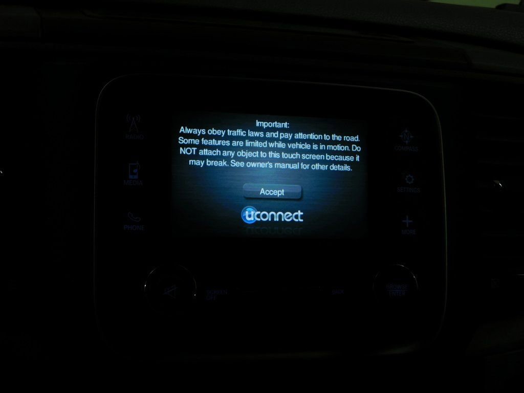 Used 2019 RAM 1500 Express image 50