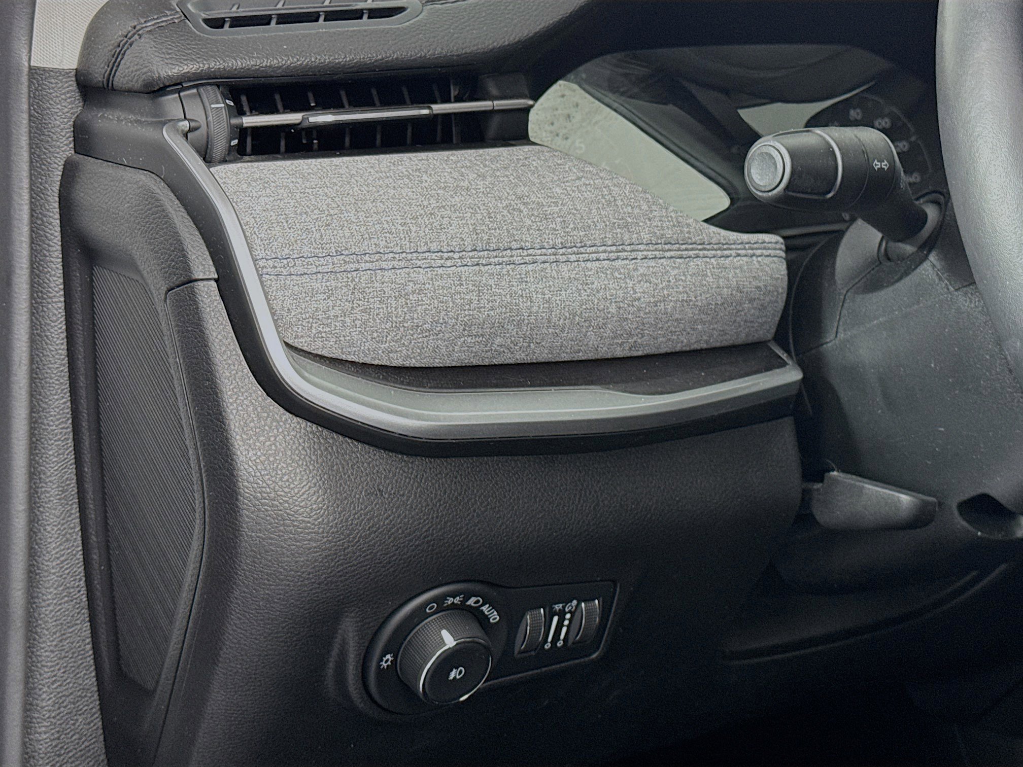 Used 2022 Jeep Compass Latitude w/ Convenience Group image 10