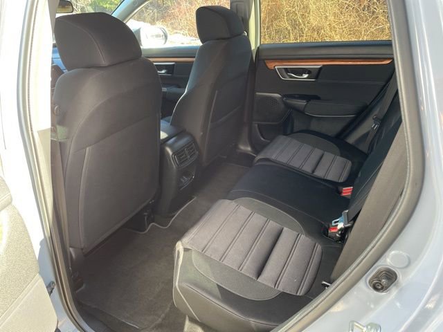 Certified 2020 Honda CR-V EX image 11