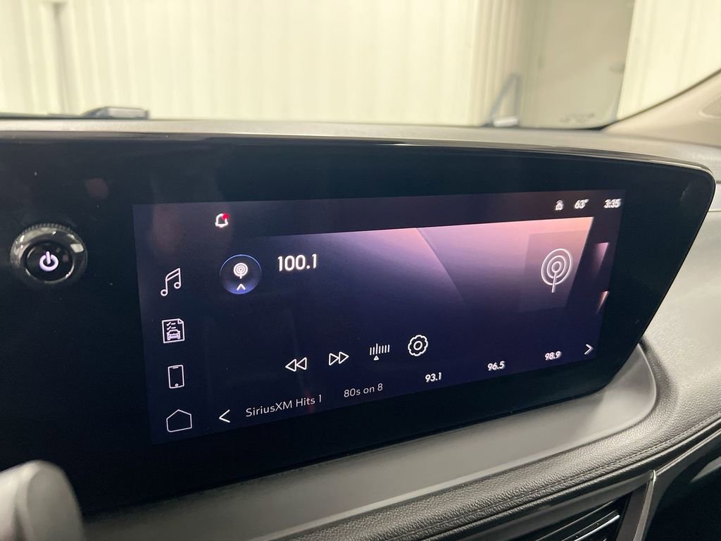 Used 2024 Buick Encore GX Sport Touring image 14