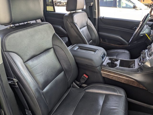 Used 2019 Chevrolet Tahoe LT RWD image 22
