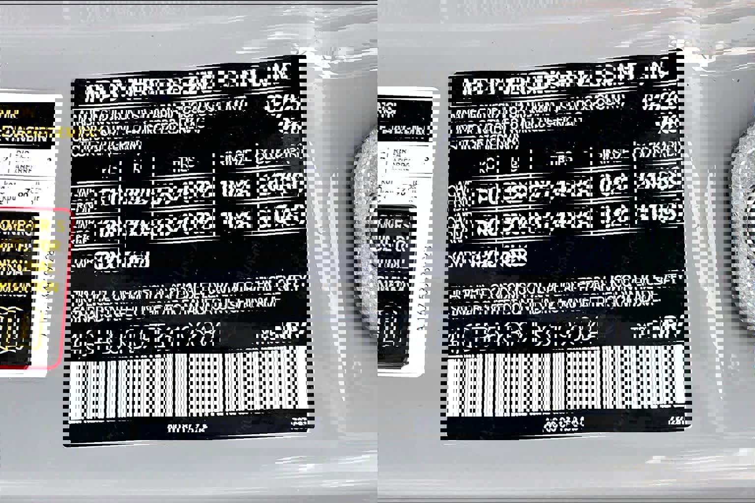 New 2026 Mercedes-Benz GLE 450 4MATIC image 12