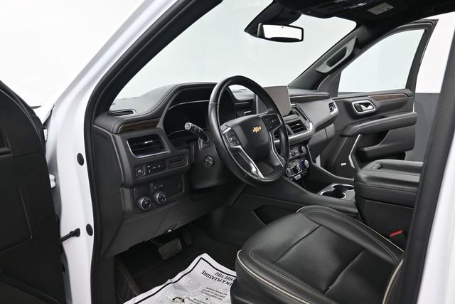 Used 2023 Chevrolet Suburban Premier RWD image 19
