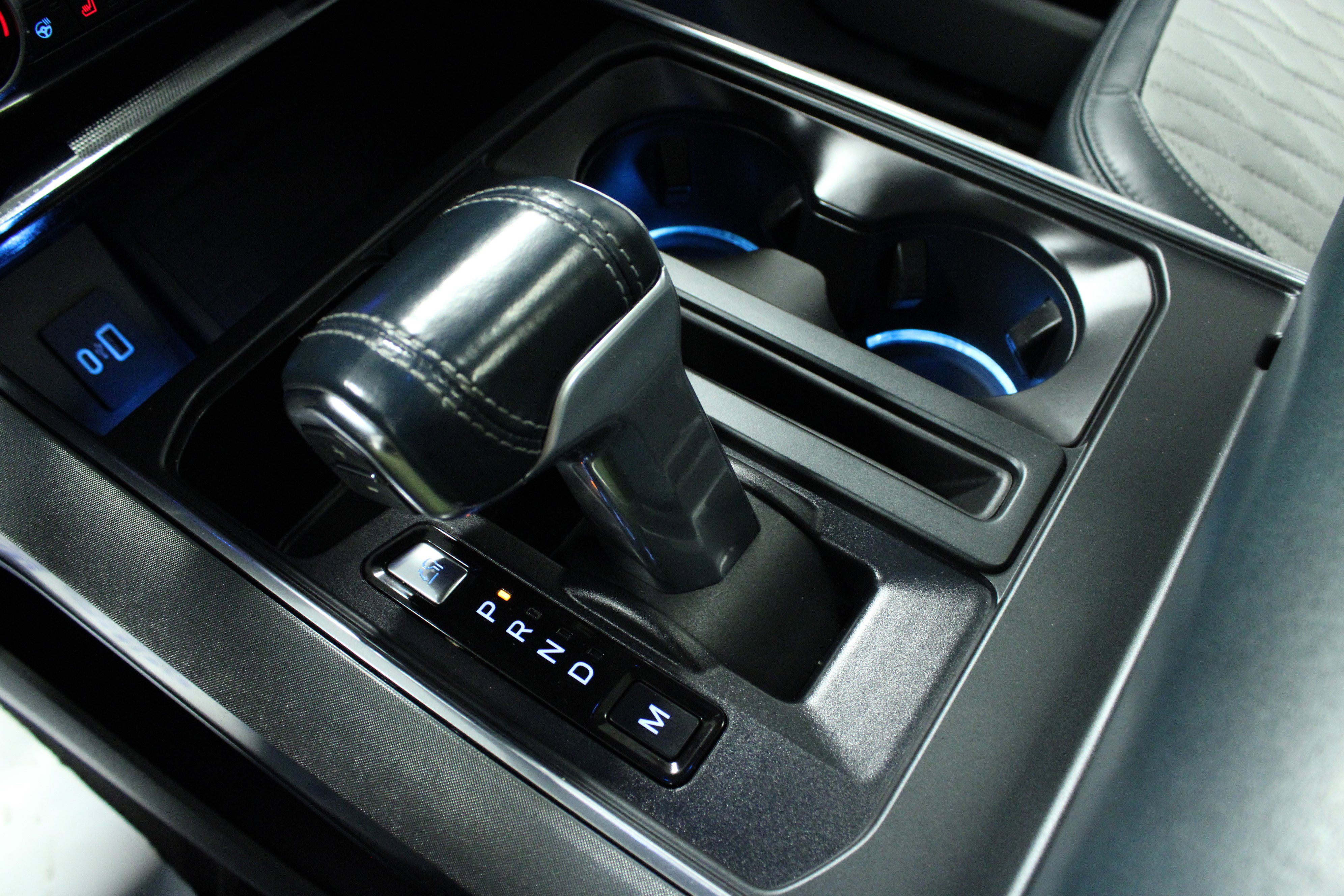 Used 2021 Ford F150 Limited image 23