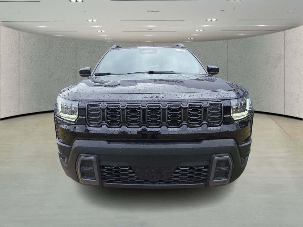 New 2026 Jeep Cherokee Limited AWD/4WD image 2