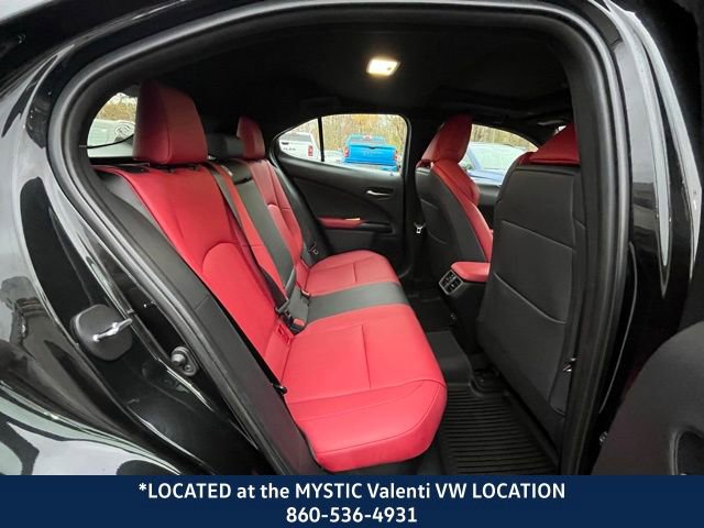 Used 2021 Lexus UX 250h F Sport image 20