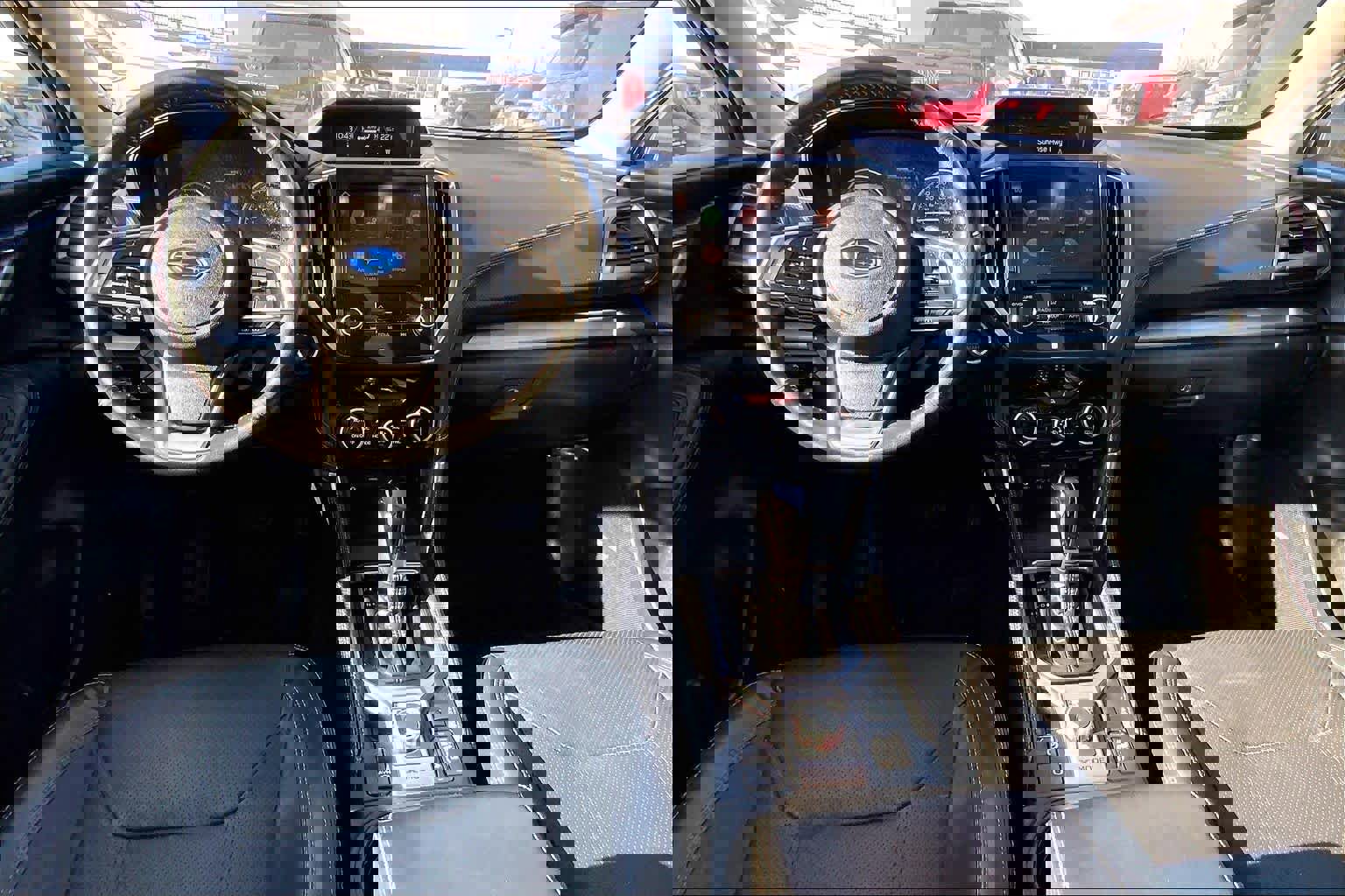 Used 2019 Subaru Forester Limited image 14