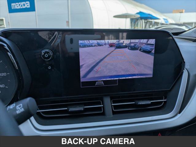 Used 2024 Chevrolet Trax LS image 15