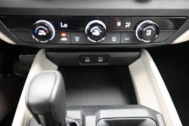 Certified 2024 Honda Accord LX image 29