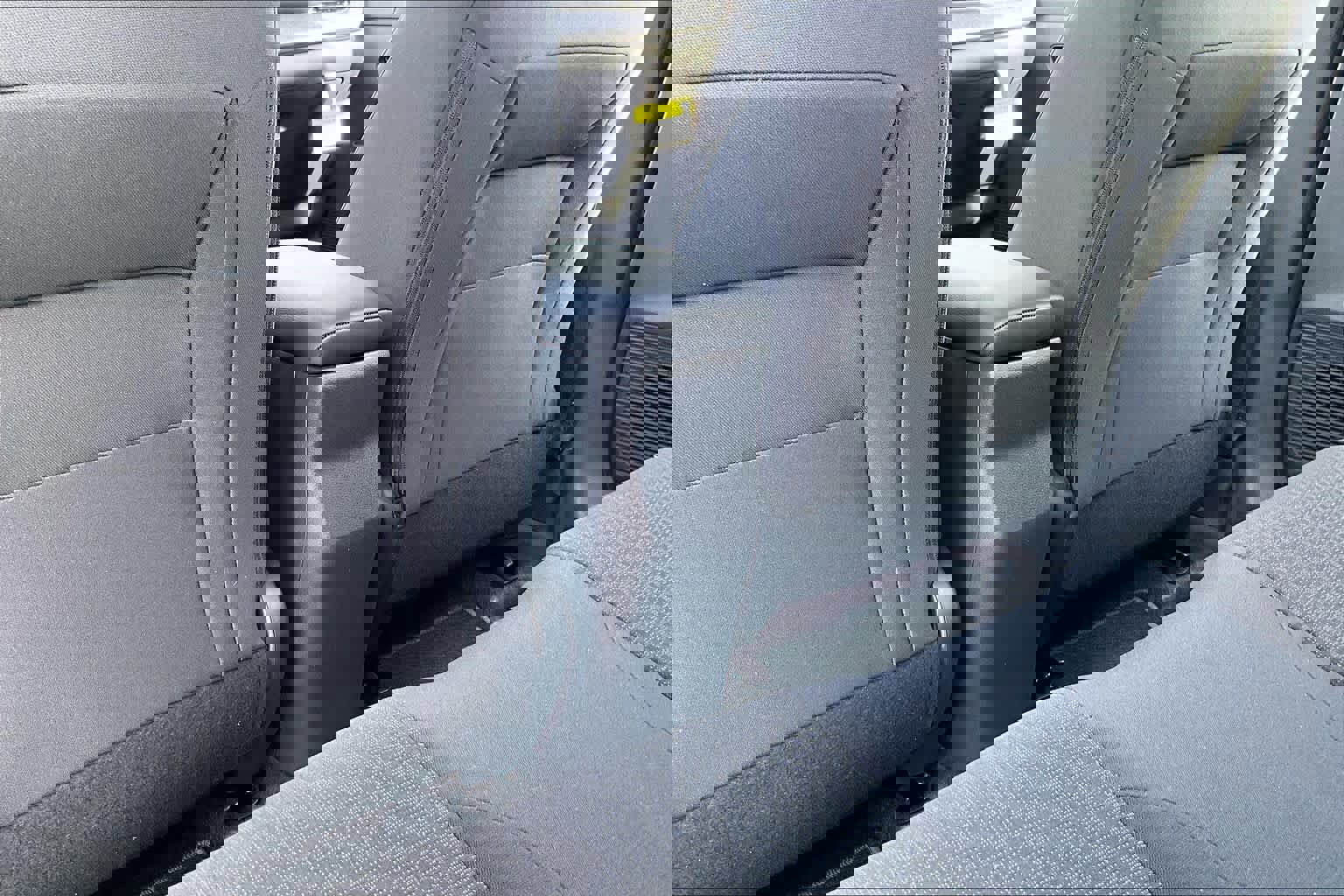 New 2026 Nissan Kicks S image 20