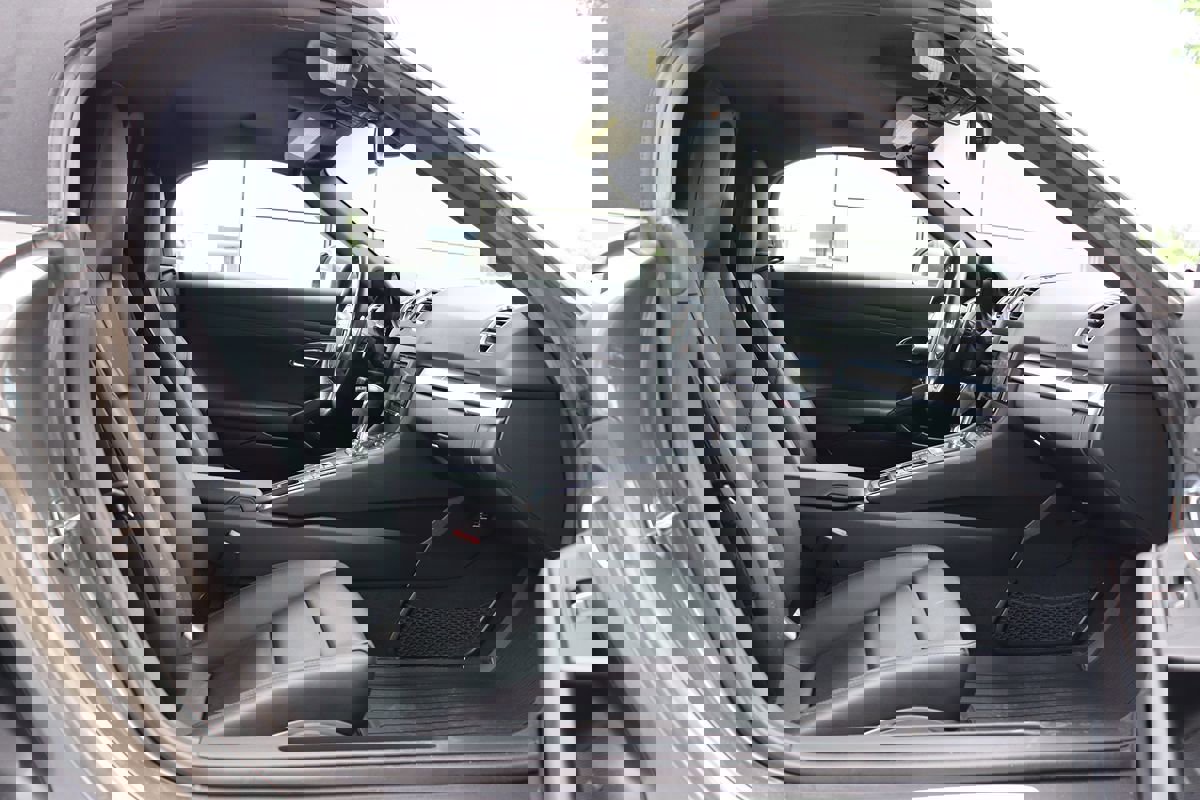 Used 2013 Porsche Boxster image 25