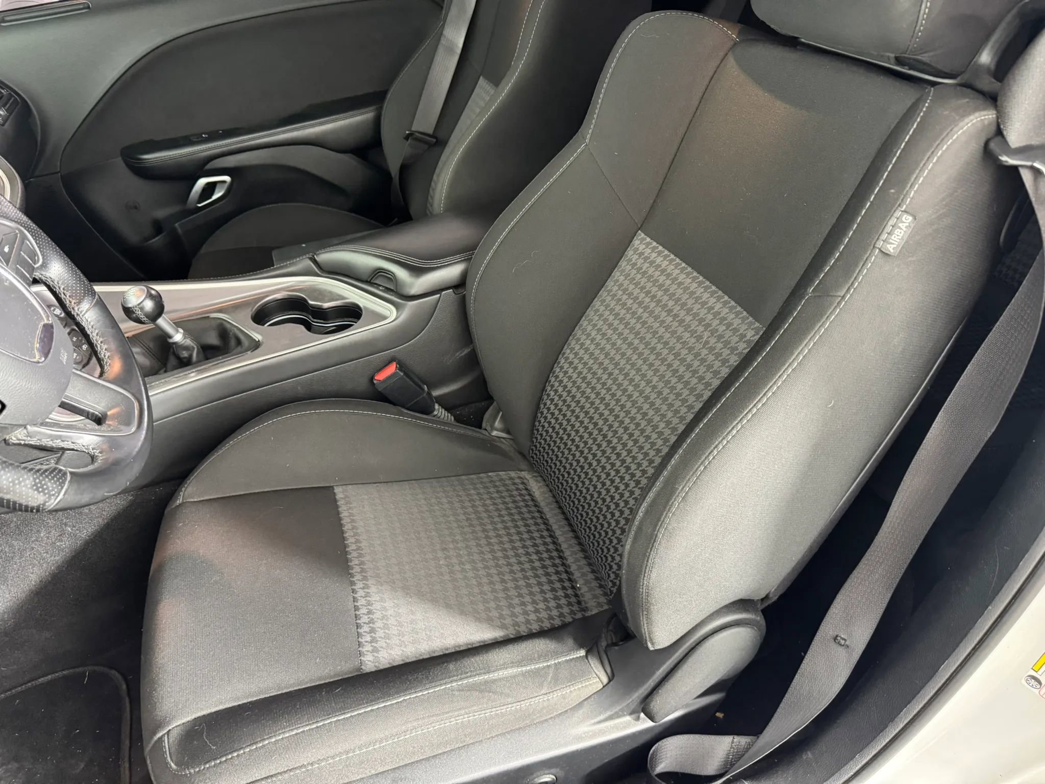 Used 2019 Dodge Challenger R/T image 27