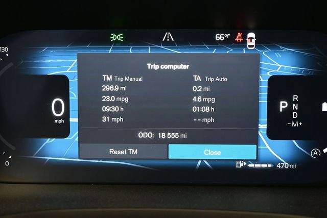 Used 2025 Volvo V60 B5 Cross Country Plus AWD/4WD image 28