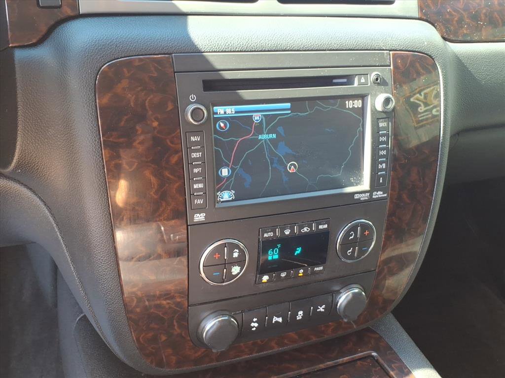 Used 2014 GMC Yukon Denali image 10