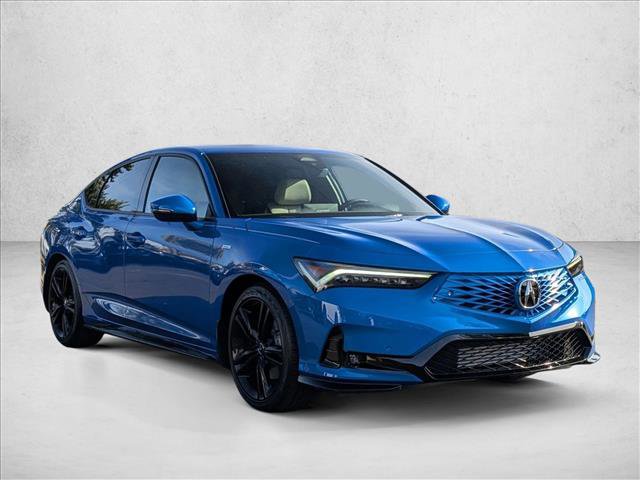 New 2026 Acura Integra A-Spec image 9