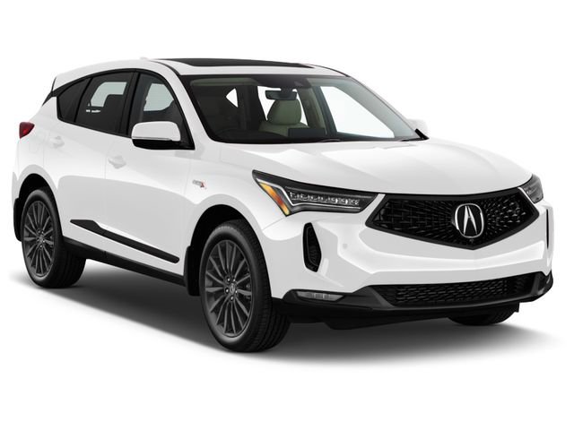 Used 2024 Acura RDX A-Spec AWD/4WD video 1