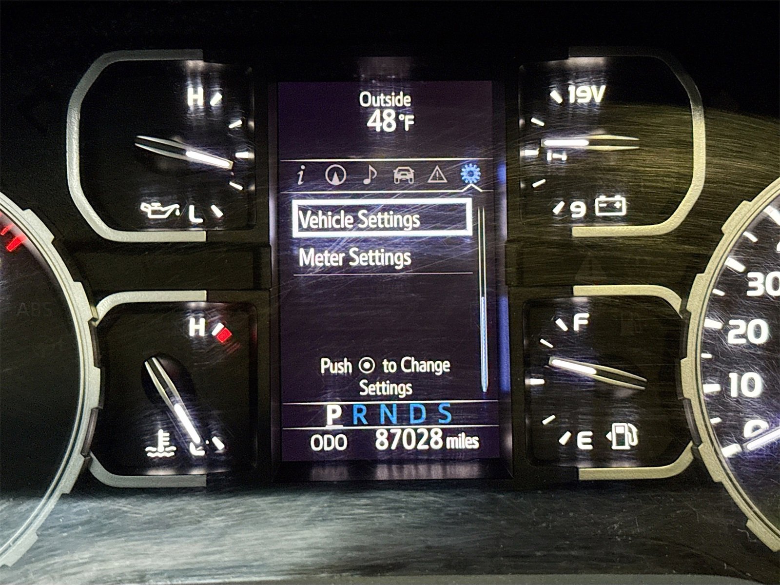 Used 2020 Toyota Tundra Limited image 12