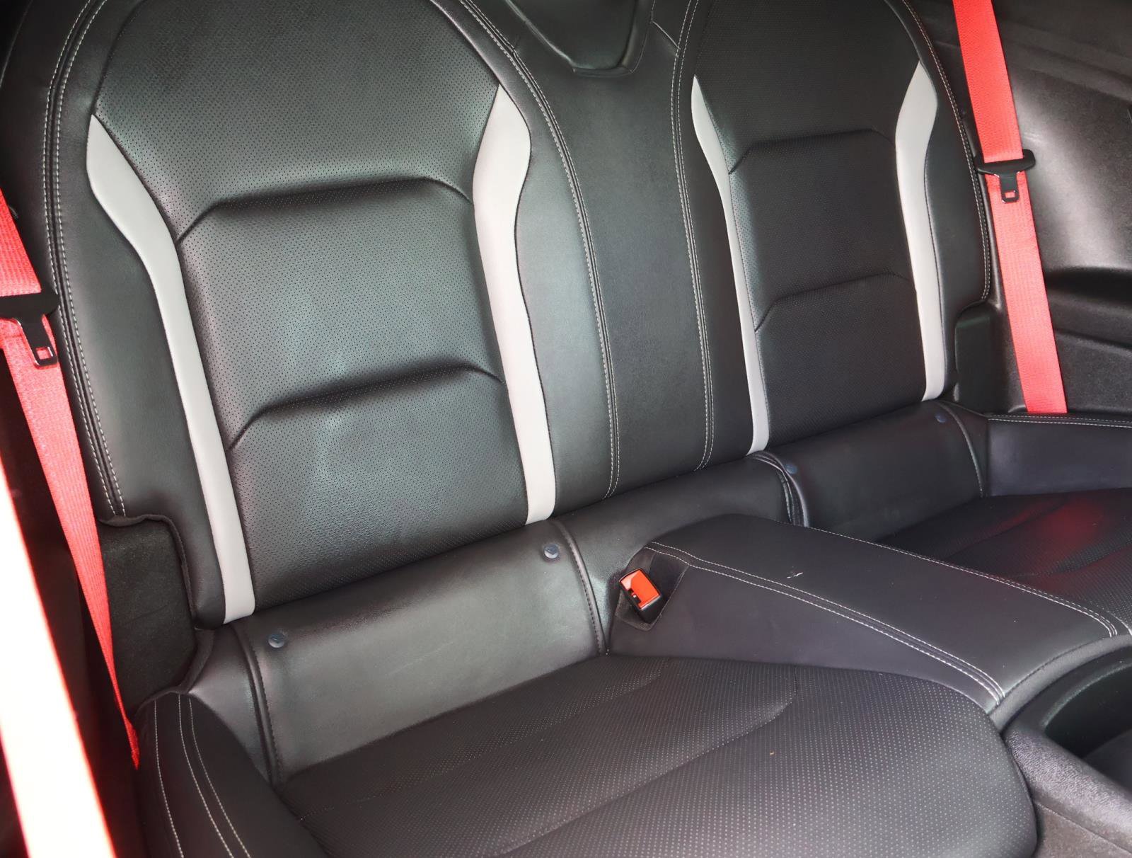 Used 2020 Chevrolet Camaro LT w/ Redline Edition RWD image 17
