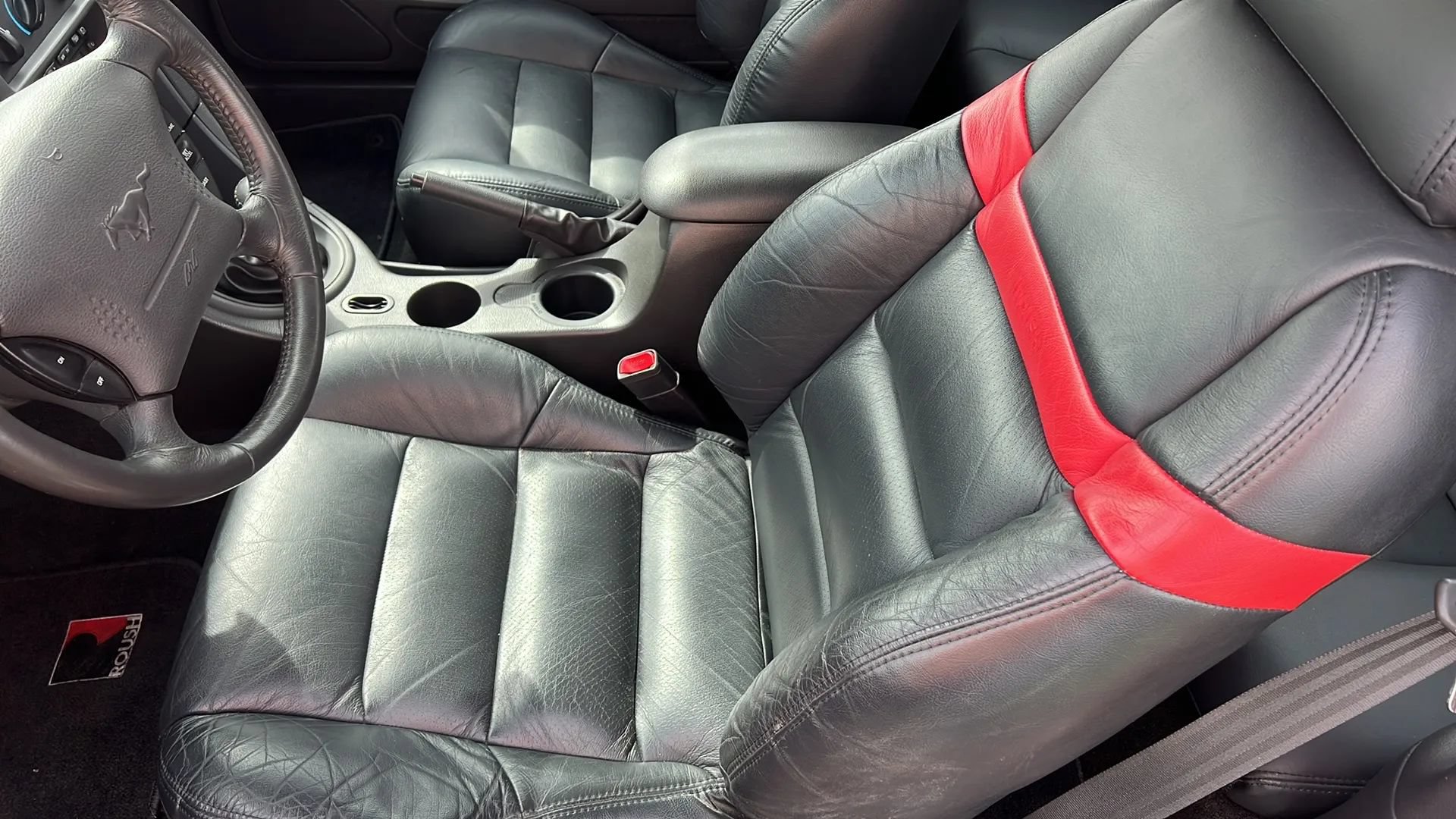 Used 2002 Ford Mustang GT RWD image 14