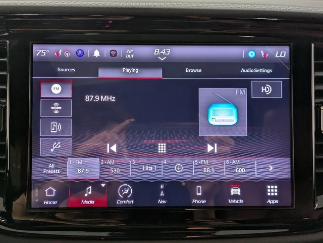 Used 2024 Dodge Durango SRT Hellcat image 11