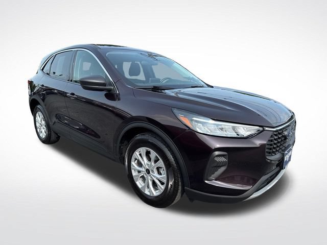 Used 2023 Ford Escape Active AWD/4WD image 7