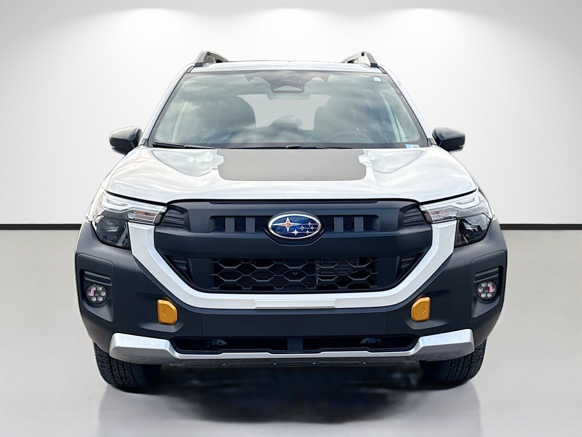 New 2026 Subaru Forester Wilderness AWD/4WD image 8
