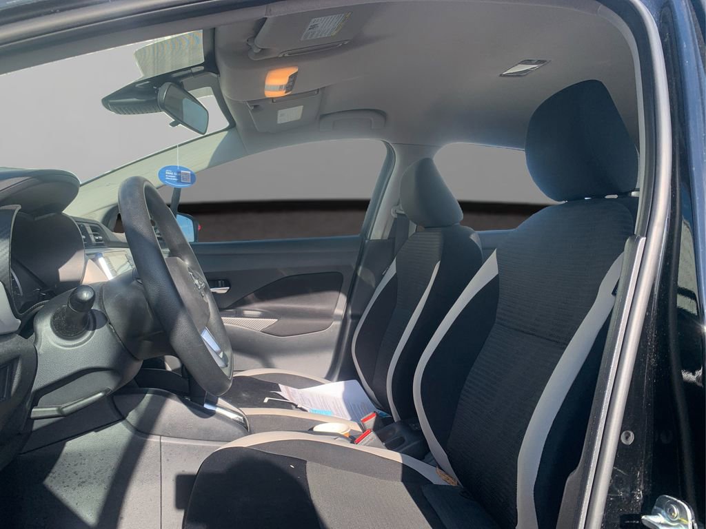 Certified 2022 Nissan Versa SV image 9