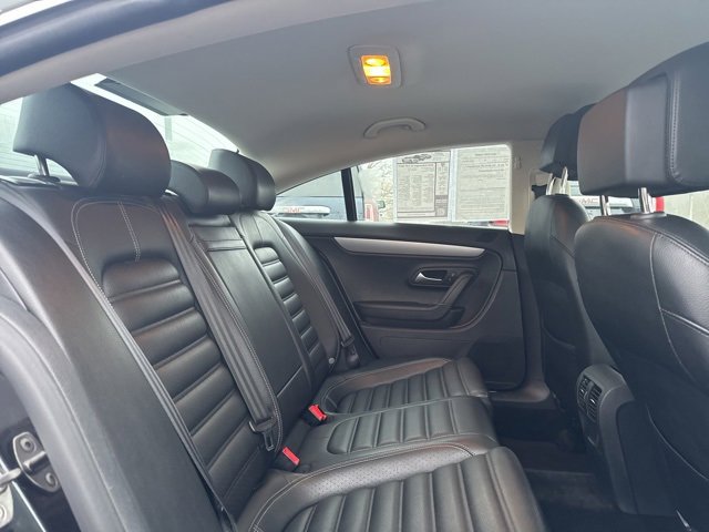 Used 2016 Volkswagen CC Sport image 23