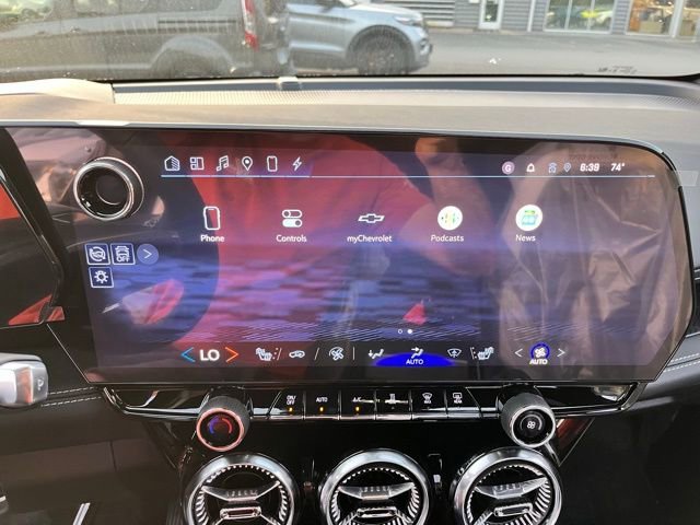 New 2024 Chevrolet Blazer EV LT image 30